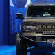 Ford Bronco Fenders by Advanced Fiberglass Concepts - AFC 18-XX